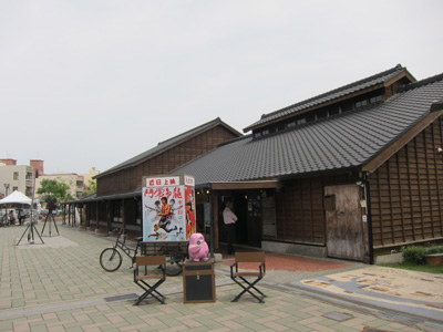 永成戲院
